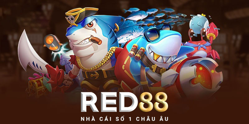 Chiến lược chơi bắn cá Red88