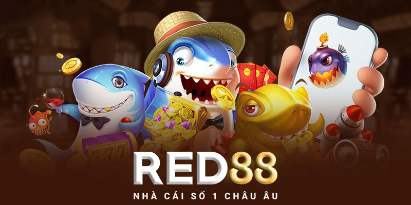 Tương lai của bắn cá Red88