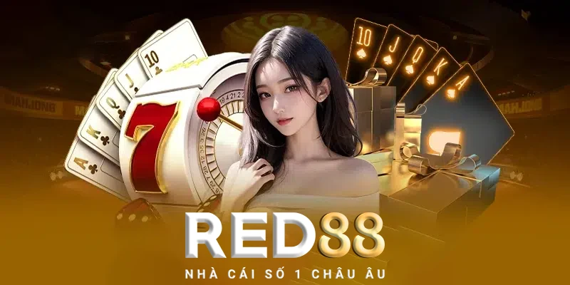 Cách tối ưu hóa cơ hội thắng tại casino Red88