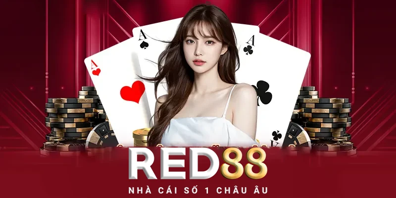 Xác minh tài khoản đã đăng ký Red88