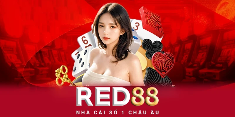 Đăng ký Red88 - Các quy trình đăng ký Red88 nhanh chóng nhất