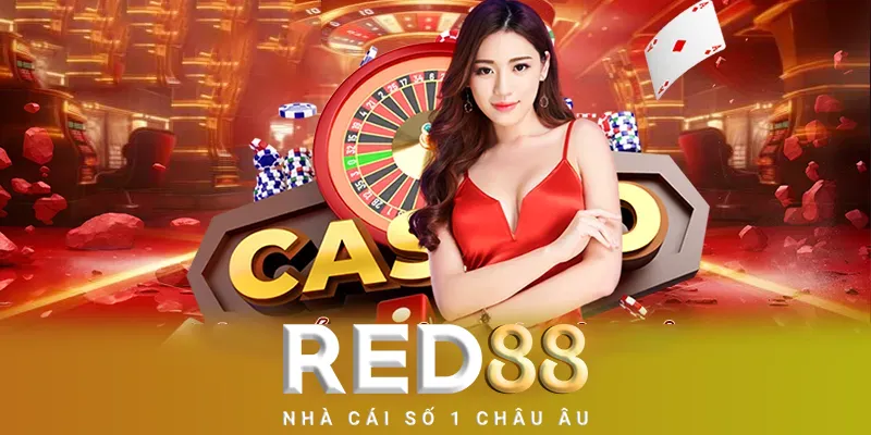 Kinh nghiệm sử dụng Red88 hiệu quả