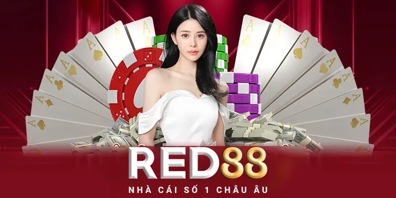 Đăng nhập Red88 - Các quy trình đăng nhập Red88 an toàn nhất