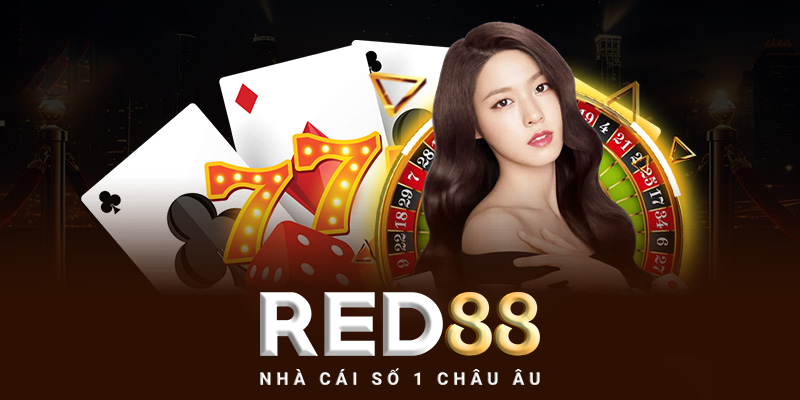 Hỗ trợ Red88 - Quy trình liên hệ hỗ trợ với nhà cái Red88