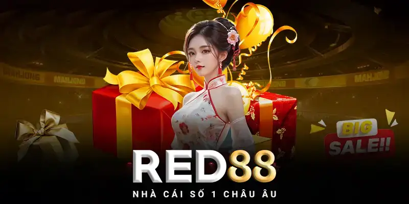 Lưu ý khi tham gia khuyến mãi Red88