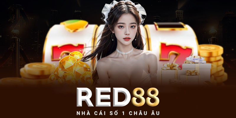 Liên hệ Red88 qua mạng xã hội