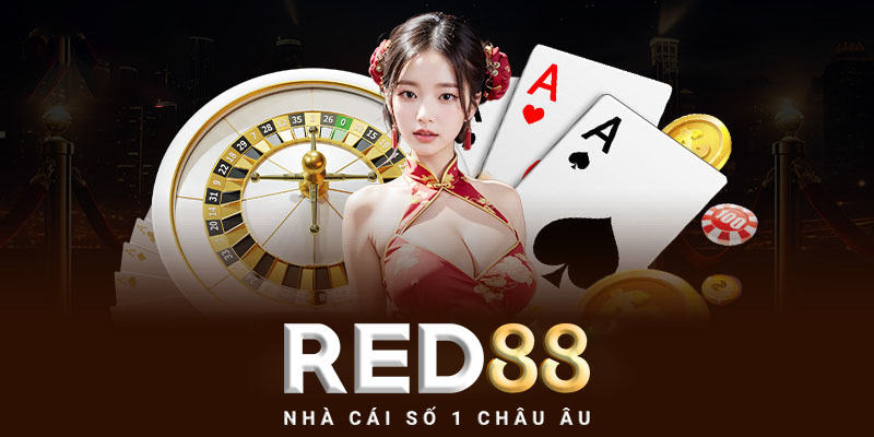 Lưu ý khi liên hệ Red88