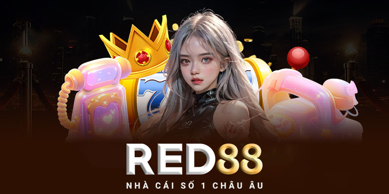 Liên hệ Red88 - Các cách thức liên hệ Red88 nhanh chóng nhất