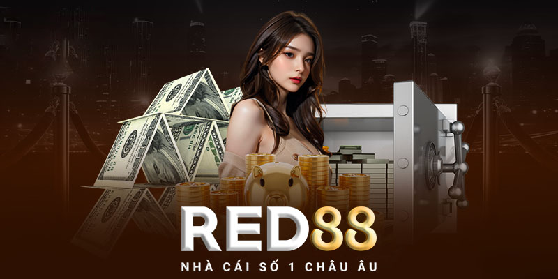 Hướng dẫn nạp tiền Red88 qua ví điện tử