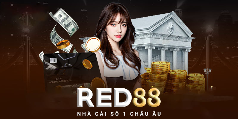 Khuyến mãi và ưu đãi nạp tiền Red88