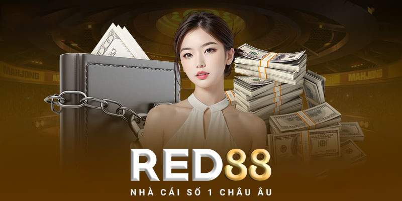 Nạp tiền Red88 - Hướng dẫn nạp tiền Red88 chi tiết, an toàn