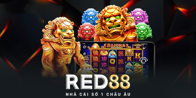 Những sai lầm thường gặp khi chơi nổ hũ Red88