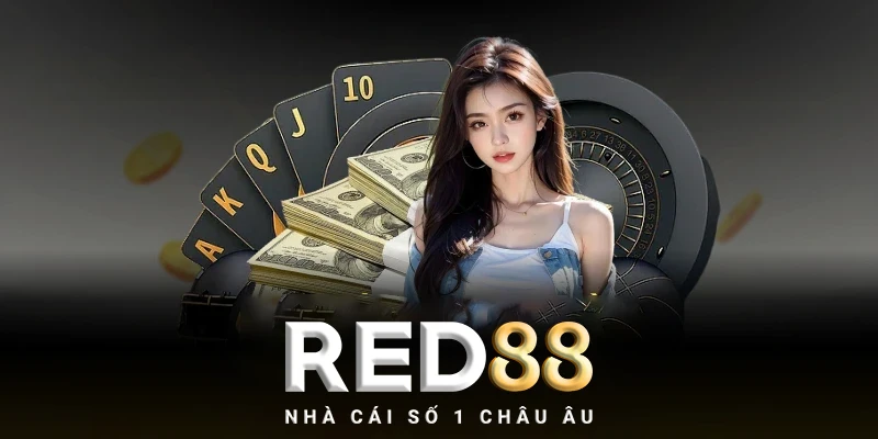 Điều kiện cần thiết để rút tiền Red88