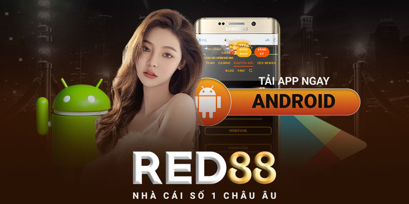 Yêu cầu hệ thống để tải App Red88