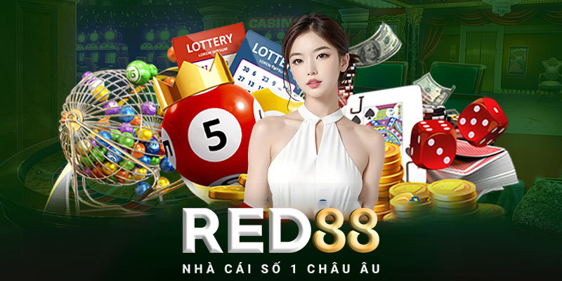 Chiến lược chơi xổ số Red88 hiệu quả