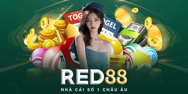 Kinh nghiệm từ người chơi xổ số Red88