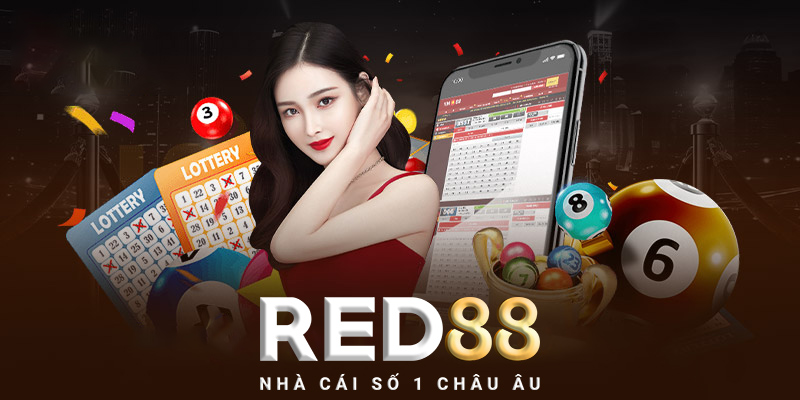 Xổ số Red88 - Những điều cần phải lưu ý khi chơi xổ số Red88