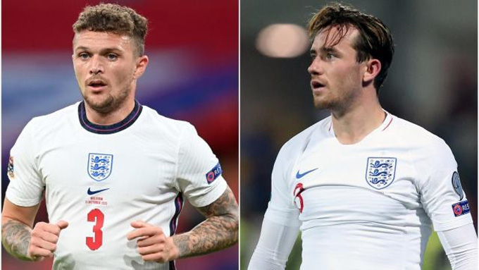 Trippier và Chilwell nằm trong tầm ngắm của Fenerbahce